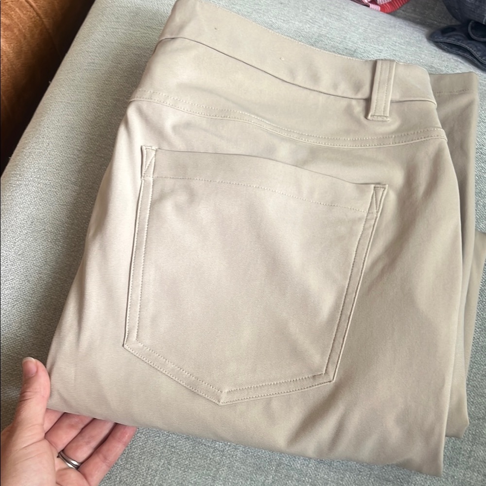 lululemon ABC Pant